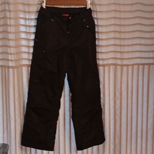 Champion snow pants